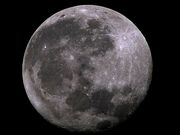 Full Moon !