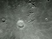 COPERNICUS.