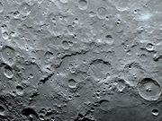 Rupes ALTAI, THEOPHILUS & Cia.