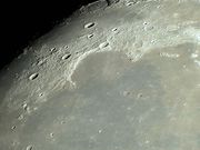 Sinus Iridium