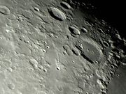 Cratera GEMINUS.