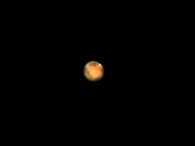 MARTE - o escritório do Curiosity !