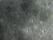 Sinus MEDII.