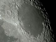 Mare CRISIUM.
