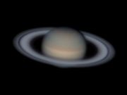 SATURNO por Sergio Cabau Jr e Antonio Martini Jr.