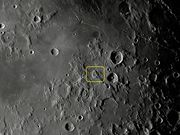 O interessante e pouco estudado “GODIN C Plateau”.