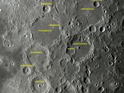A cratera PTOLEMAEUS & Cia.