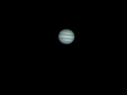 Júpiter em ‎17‎ de ‎abril‎ de ‎2016, ‏‎23:28:52.