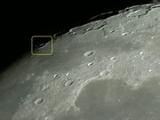 MARKOV: uma cratera que homenageia dois homens!