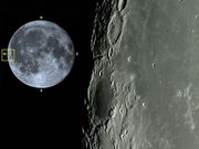 W. G. LOHRMANN, um grande selenógrafo do passado.