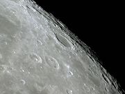 Cratera ENDYMION em 30‎ de ‎maio‎ de ‎2018.