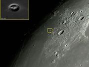 Domo Vulcânico Mairan T (Vulcanic Dome Mairan T).