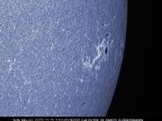 SOL em 28/11/2020 - AR 2783