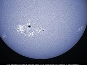 SOL em 28/11/2020 - AR 2786, AR 2785 e AR 2783