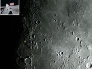 Os 50 anos da missão APOLLO 14 da NASA.