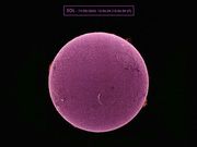 SOL - 19 de maio de 2023,12:56:34 (15:56:34 UT).