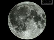 LUA cheia em 0‎3‎ de ‎junho‎ de ‎2023, ‏‎21:38:52 (00:38:52 UT).