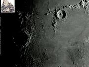 POR QUE EXISTEM METEORITOS LUNARES NA TERRA?